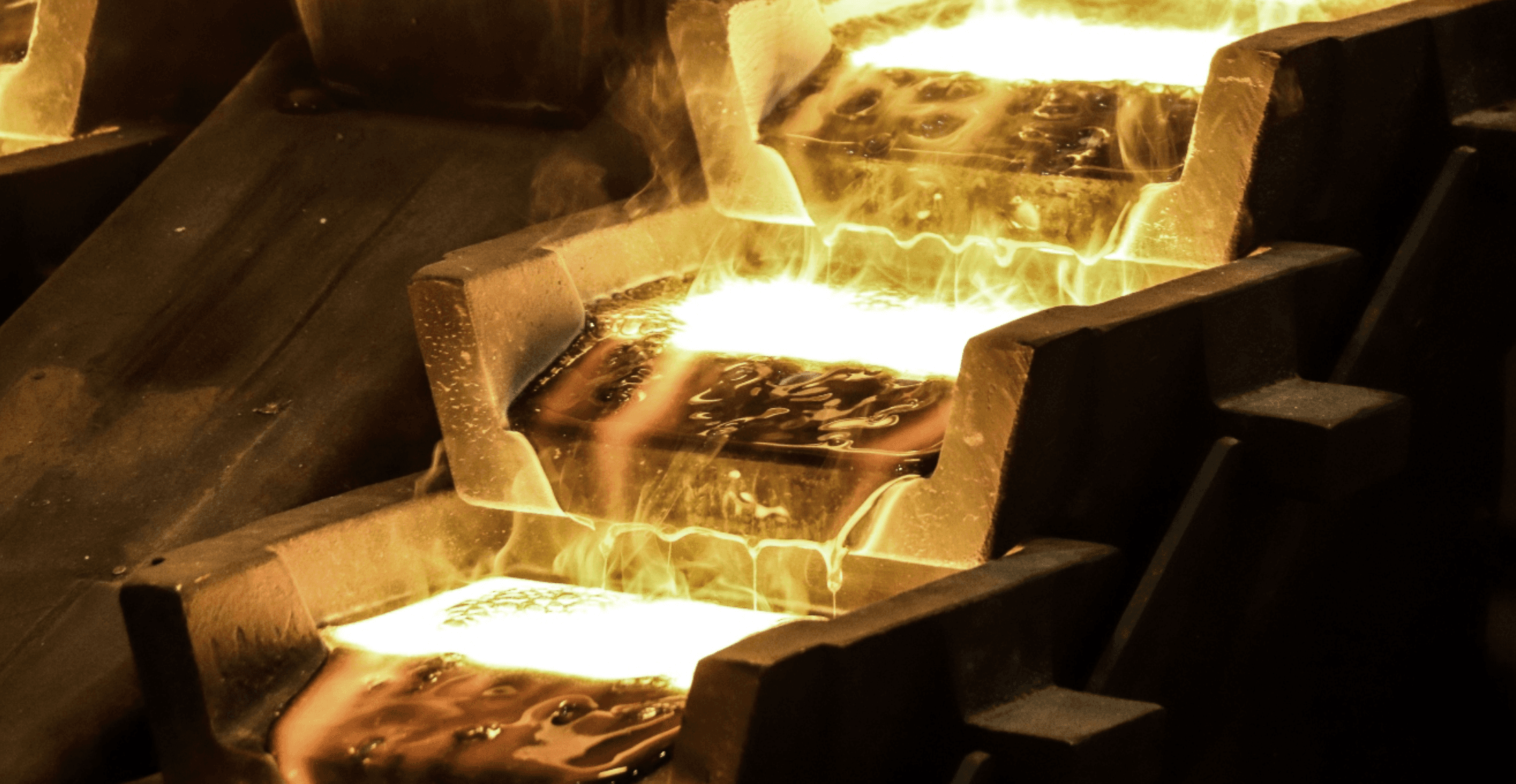 Mining Operation